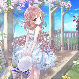 不打马赛手抓欧派二次元
