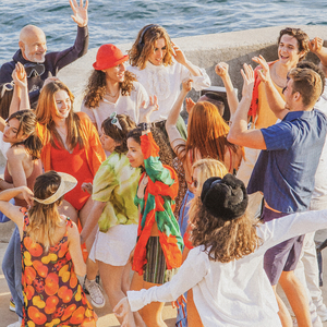 不打马赛手抓欧派二次元
